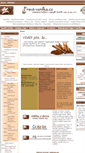 Mobile Screenshot of pravavanilka.cz